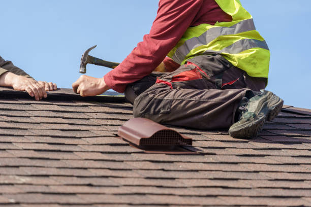 Best Tile Roofing Contractor  in Higginsville, MO