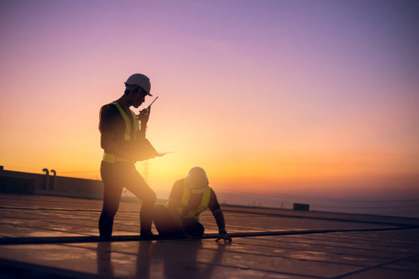 Best Best Roofing Contractors  in Higginsville, MO