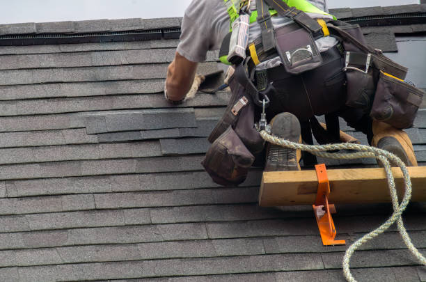 Best Local Roofing Companies  in Higginsville, MO