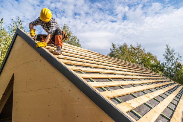 Best Affordable Roofing Company  in Higginsville, MO