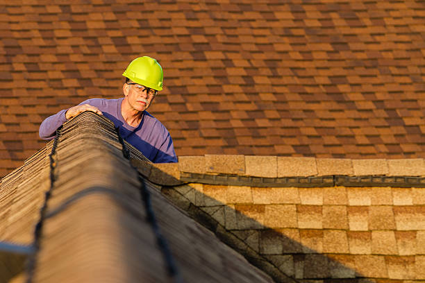Best Commercial Roofing Services  in Higginsville, MO