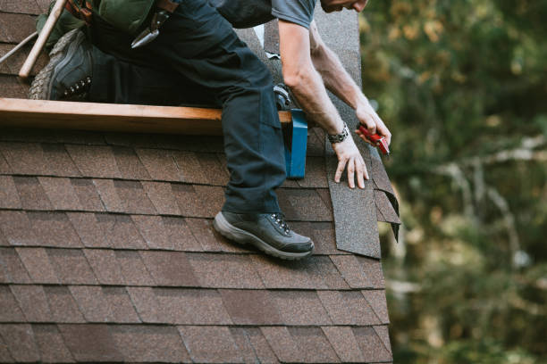 Quick and Trustworthy Emergency Roof Repair Services in Higginsville, MO